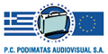 P.C. PODIMATAS AUDIOVISUAL